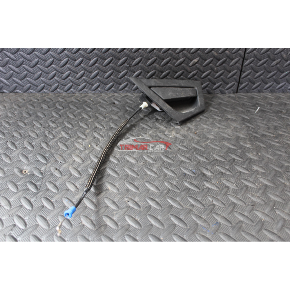 MANIGLIA ESTERNA POSTERIORE SINISTRA LANCIA YPSILON 3 (312)(2011 >)