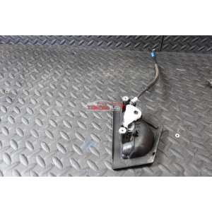 MANIGLIA ESTERNA POSTERIORE SINISTRA LANCIA YPSILON 3 (312)(2011 >)