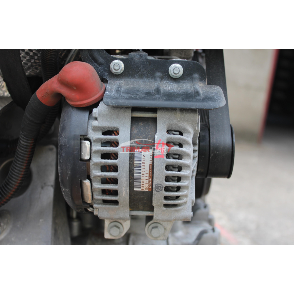 K04801835AB P04801835AB  220A 1042106592 ALTERNATORE JEEP LANCIA 3.0CRD