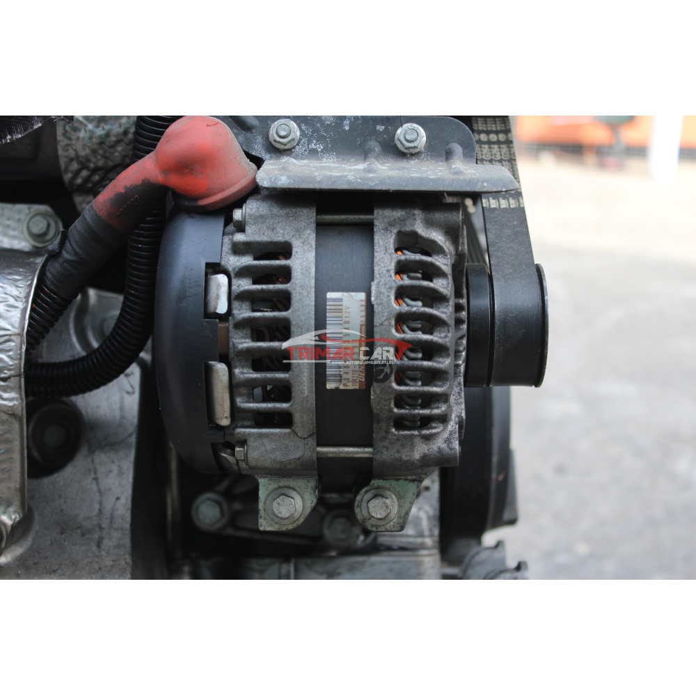 P04801835AB K04801835BC 220A 1042106592 ALTERNATORE JEEP LANCIA MASERATI 3.0CRD