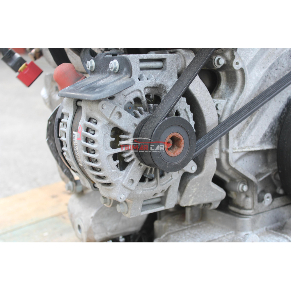 K04801835AB P04801835AB  220A 1042106592 ALTERNATORE JEEP LANCIA 3.0CRD