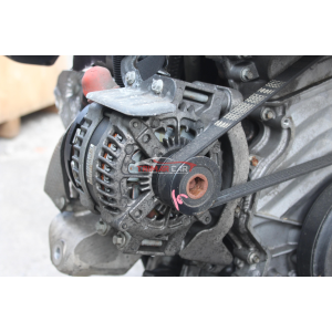 P04801835AB K04801835BC 220A 1042106592 ALTERNATORE JEEP LANCIA MASERATI 3.0CRD