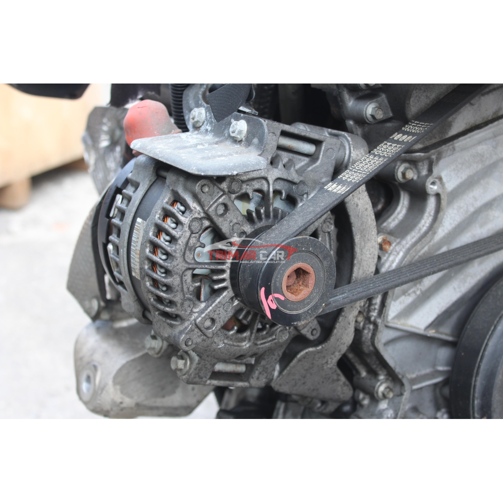 P04801835AB K04801835BC 220A 1042106592 ALTERNATORE JEEP LANCIA MASERATI 3.0CRD