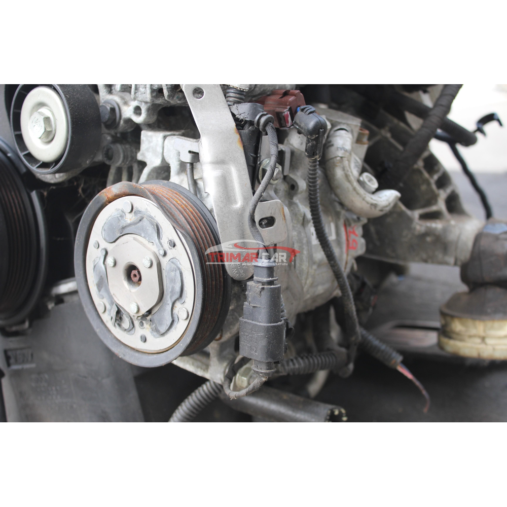 4G0816803E COMPRESSORE AC CLIMA AUDI