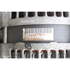 P04801835AB K04801835BC 220A 1042106592 ALTERNATORE JEEP LANCIA MASERATI 3.0CRD