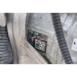 4G0816803E COMPRESSORE AC CLIMA AUDI