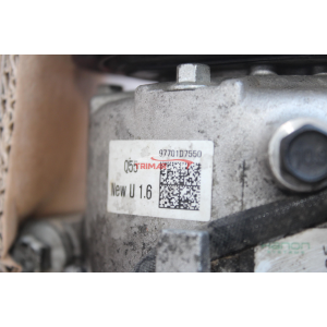 97701D7550 COMPRESSORE AC CLIMA HYUNDAI TUCSON QL KIA SPORTAGE QL 1.6 CRDI D4FE