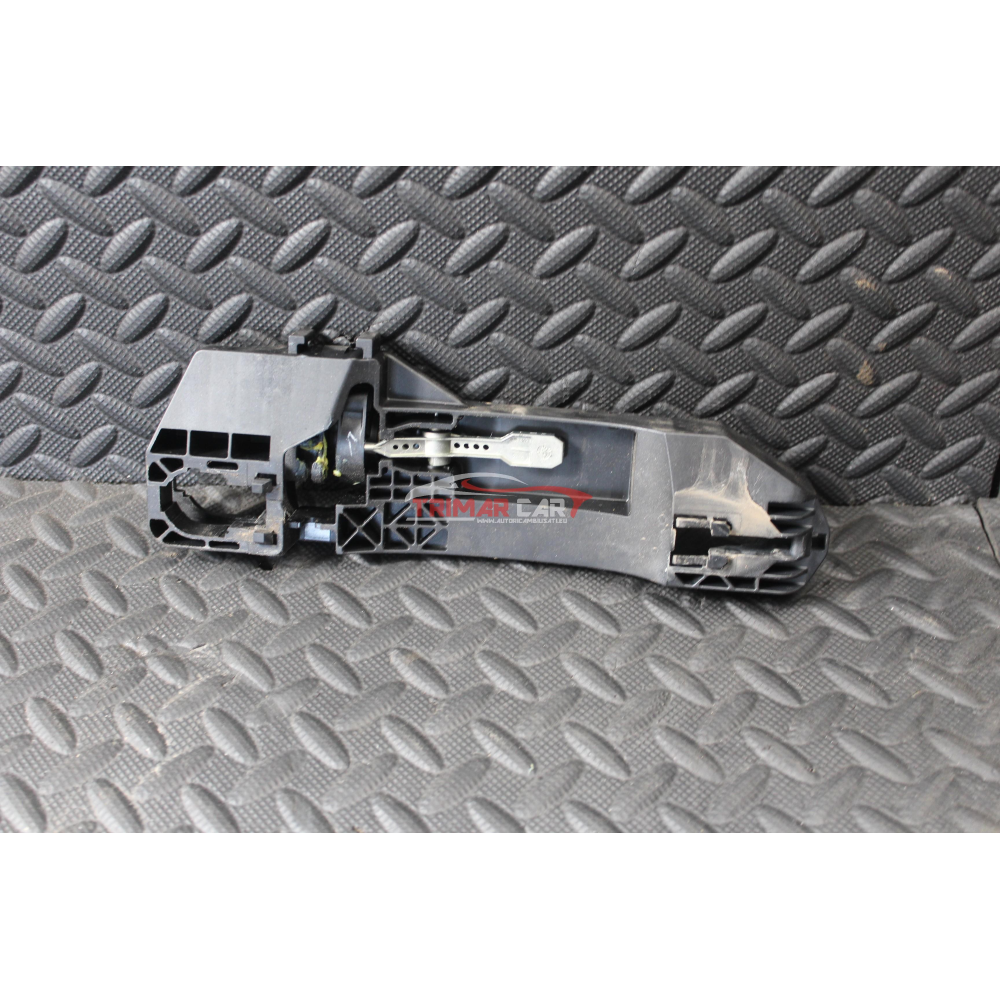 V23860B SUPPORTO MANIGLIA ESTERNA ANTERIORE SINISTRA LANCIA YPSILON 3 (312)(2011 >)