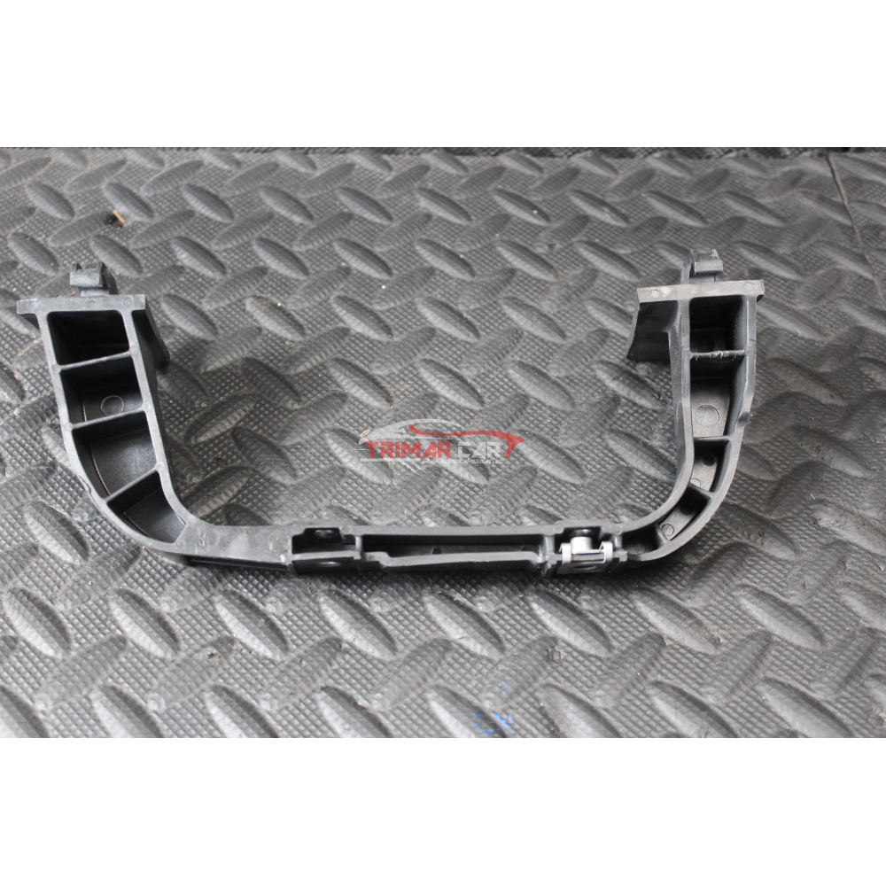 9674497280 SUPPORTO PANNELLO INTERNO ANTERIORE DESTRO PEUGEOT 2008 (CU)(2013 >) 1.6 HDI 92CV 68KW 9H06 9HP