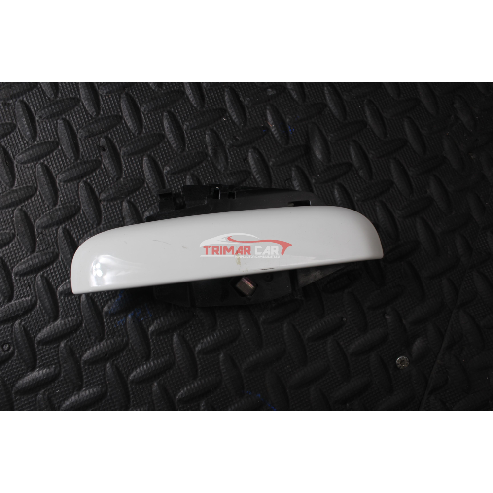 MANIGLIA ESTERNA POSTERIORE DESTRA FIAT PANDA 3 (312,319)(2012 >)