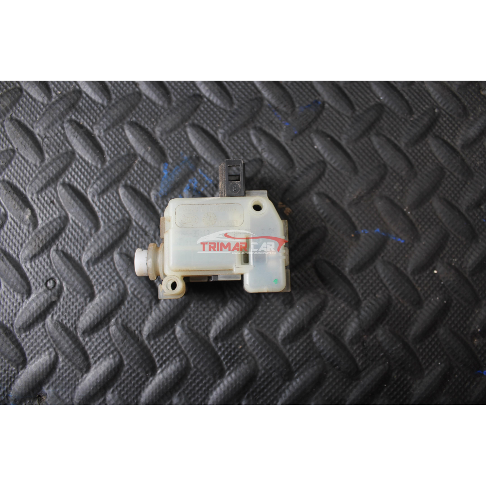 51242758440 ATTUATORE CHIUSURA ELETTRICA COFANO POSTERIORE MINI CABRIOLET (R57)(07-15)