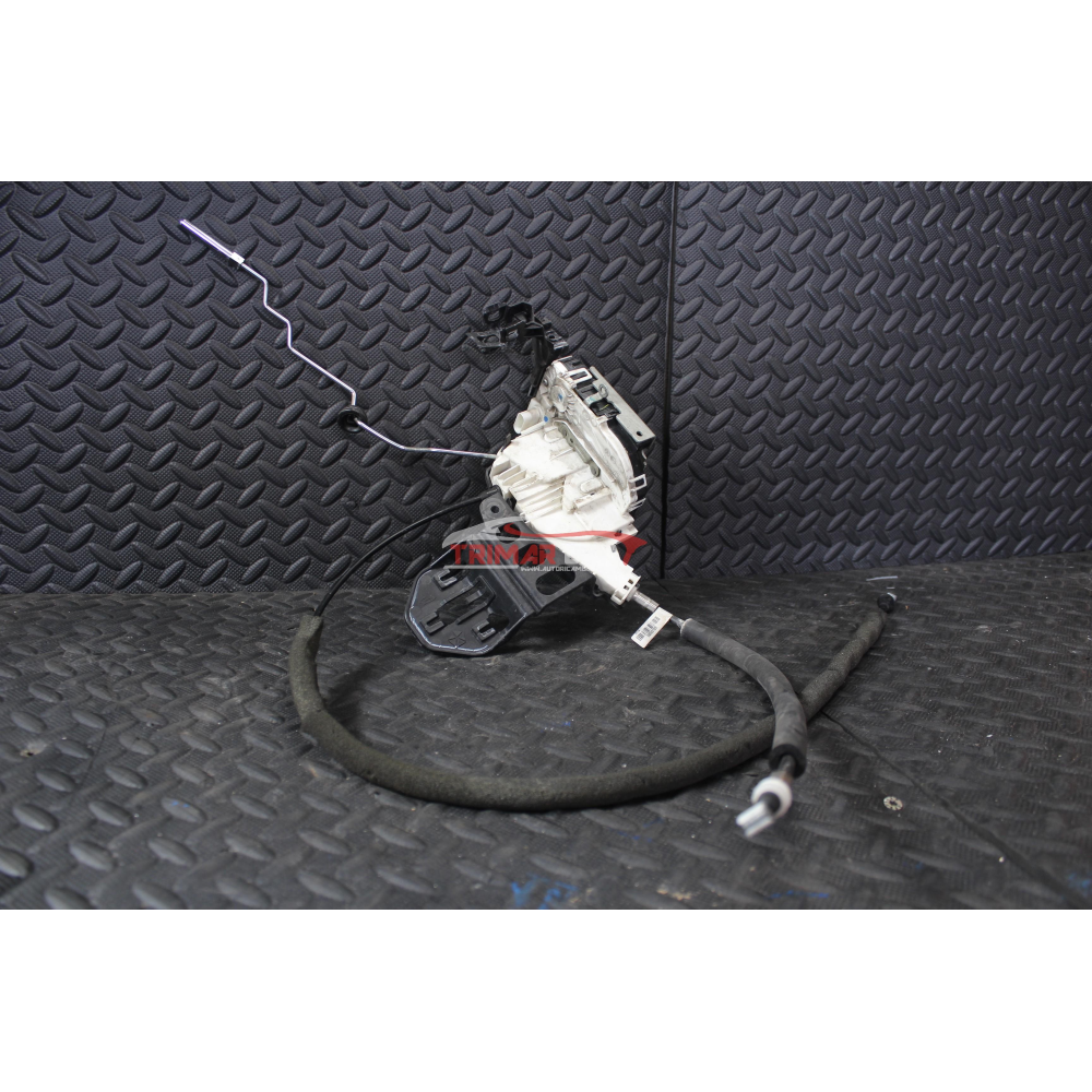 K04589913AD SERRATURA SPORTELLO ANTERIORE SINISTRA LANCIA THEMA 2 (LX)(2011 >) 3.0D 239CV 176KW VM24D / EXF