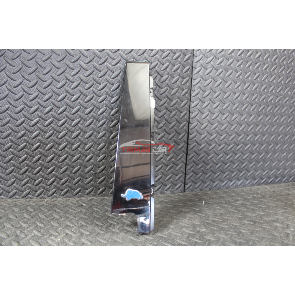 735576293 MODANATURA SPORTELLO POSTERIORE SINISTRO LANCIA YPSILON 3 (312)(2011 >)