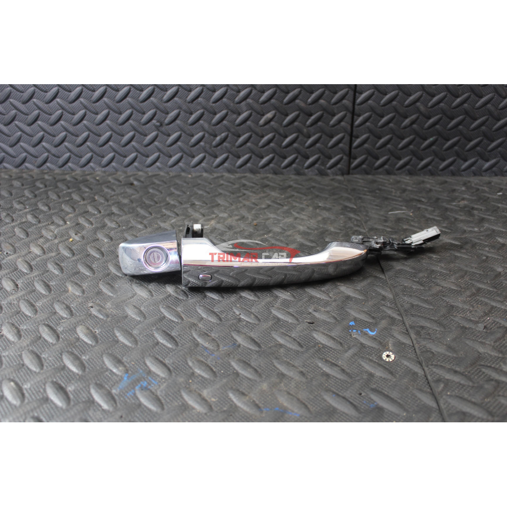 K04589855AJ MANIGLIA ESTERNA ANTERIORE SINISTRA DESTRA KEYLESS LANCIA THEMA 2 (LX)(2011 >) 3.0D 239CV 176KW VM24D / EXF