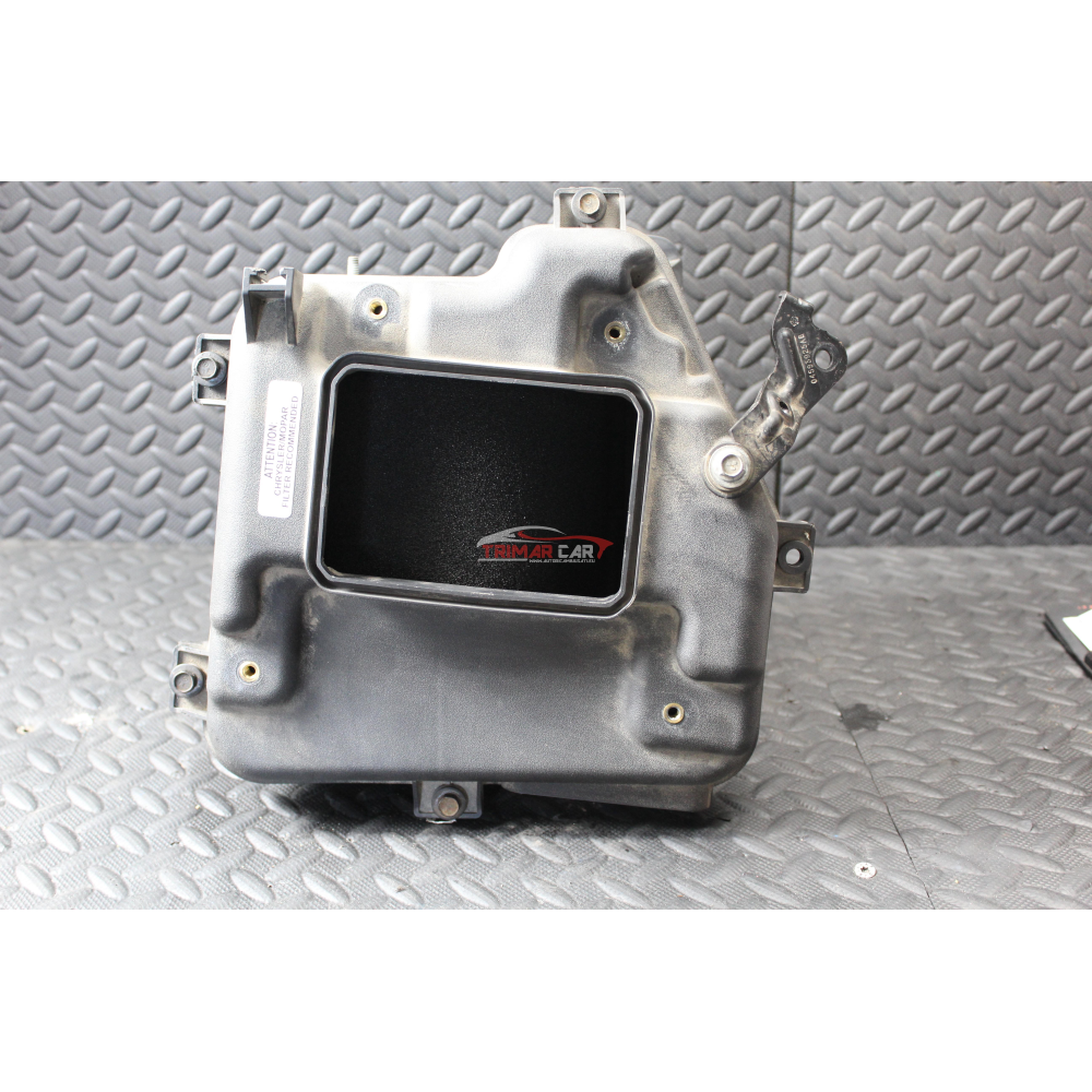 04891961AB AIRBOX PORTAFILTRO ARIA JEEP COMPASS (MK49)(2006 >) 2.2 CRD 4X4 163CV 120KW 651925 ENE