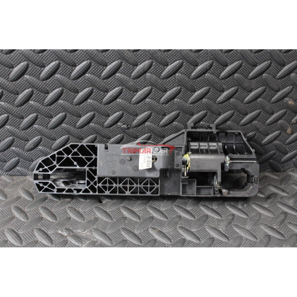 V23860B SUPPORTO MANIGLIA ESTERNA ANTERIORE SINISTRA LANCIA YPSILON 3 (312)(2011 >)
