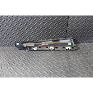 9673281177 MODANATURA SPORTELLO ANTERIORE DESTRO PEUGEOT 2008 (CU)(2013 >) 1.6 HDI 92CV 68KW 9H06 9HP