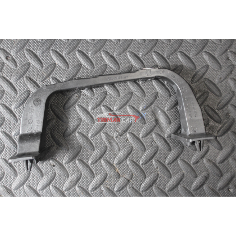 9674497280 SUPPORTO PANNELLO INTERNO ANTERIORE DESTRO PEUGEOT 2008 (CU)(2013 >) 1.6 HDI 92CV 68KW 9H06 9HP