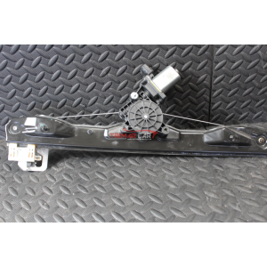 52076549 ALZAVETRO ELETTRICO ANTERIORE DESTRO FIAT PANDA 3 (312,319)(2012 >)