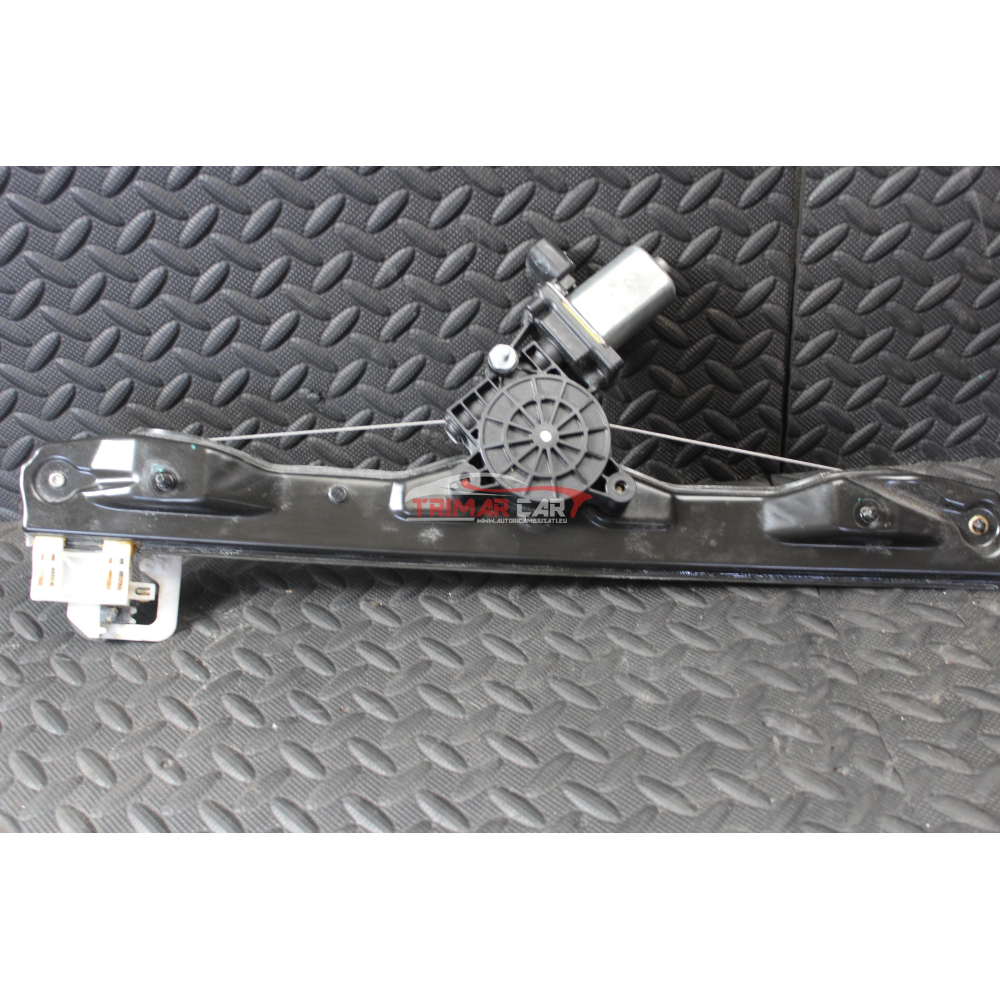 52076549 ALZAVETRO ELETTRICO ANTERIORE DESTRO FIAT PANDA 3 (312,319)(2012 >)