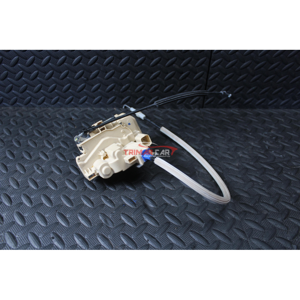 52018464 SERRATURA SPORTELLO ANTERIORE DESTRA FIAT PANDA 3 (312,319)(2012 >)