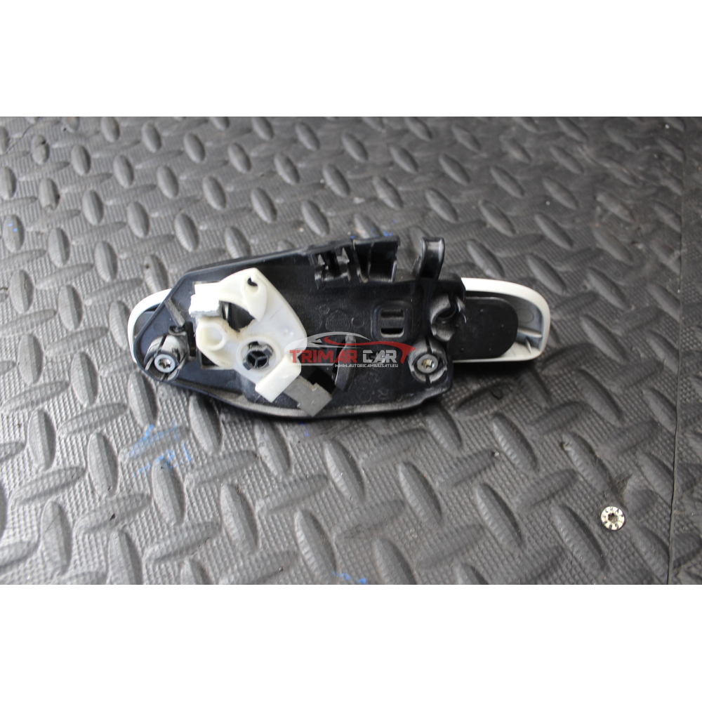 MANIGLIA ESTERNA POSTERIORE DESTRA FIAT PANDA 3 (312,319)(2012 >)