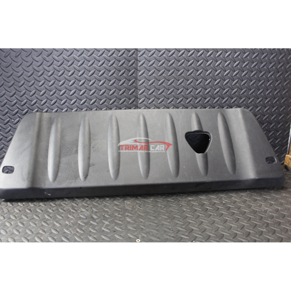 51497190619 PANNELLO COFANO BAULE POSTERIORE MINI CABRIOLET (R57)(07-15)