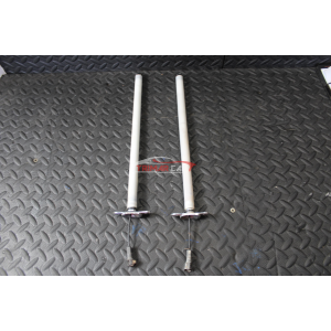 51247195103 RETRATTORE 2X AMMORTIZZATORI COFANO PORTELLONE POSTERIORE MINI CABRIOLET (R57)(07-15)