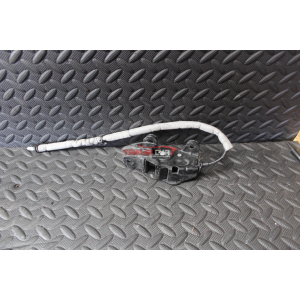 911329-103 SERRATURA PORTELLONE POSTERIORE DESTRA MINI CABRIOLET (R57)(07-15)