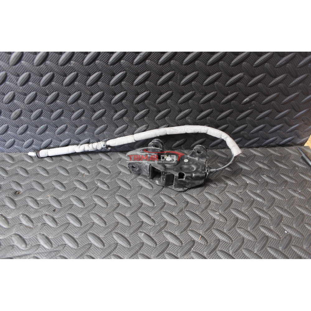 911329-103 SERRATURA PORTELLONE POSTERIORE DESTRA MINI CABRIOLET (R57)(07-15)