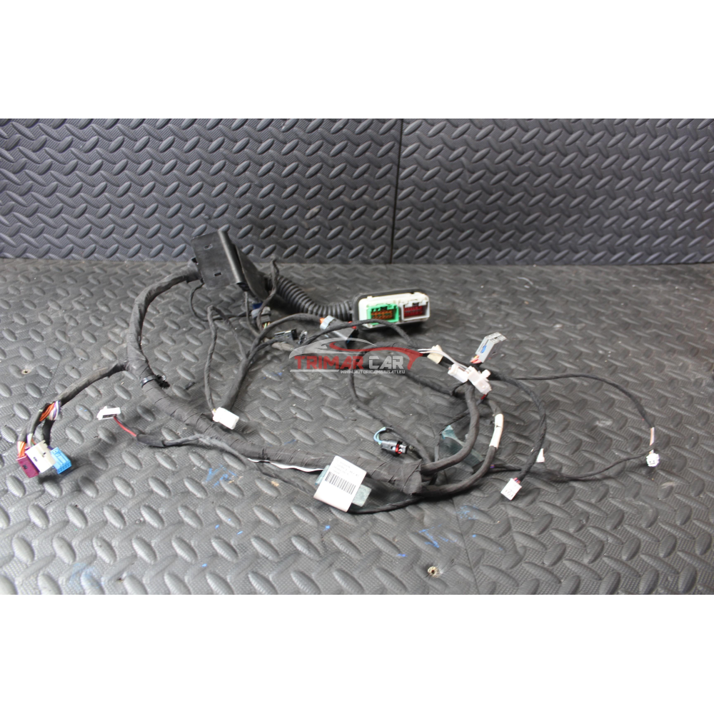 K68084153AA CAVI CABLAGGIO PORTA ANTERIORE SINISTRA LANCIA THEMA 2 (LX)(2011 >) 3.0D 239CV 176KW VM24D / EXF