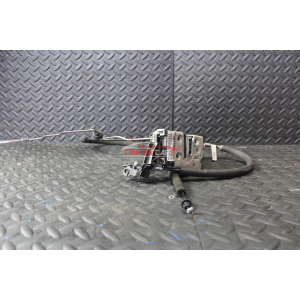 K04589913AD SERRATURA SPORTELLO ANTERIORE SINISTRA LANCIA THEMA 2 (LX)(2011 >) 3.0D 239CV 176KW VM24D / EXF