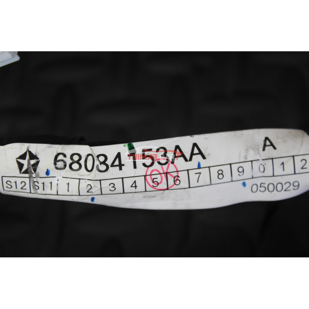 K68084153AA CAVI CABLAGGIO PORTA ANTERIORE SINISTRA LANCIA THEMA 2 (LX)(2011 >) 3.0D 239CV 176KW VM24D / EXF