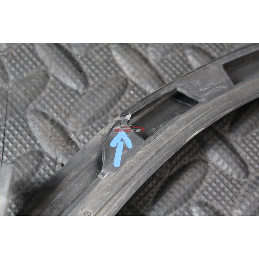 50552159 MODANATURA SPORTELLO POSTERIORE DESTRO ALFA ROMEO STELVIO (949)(2016 >)