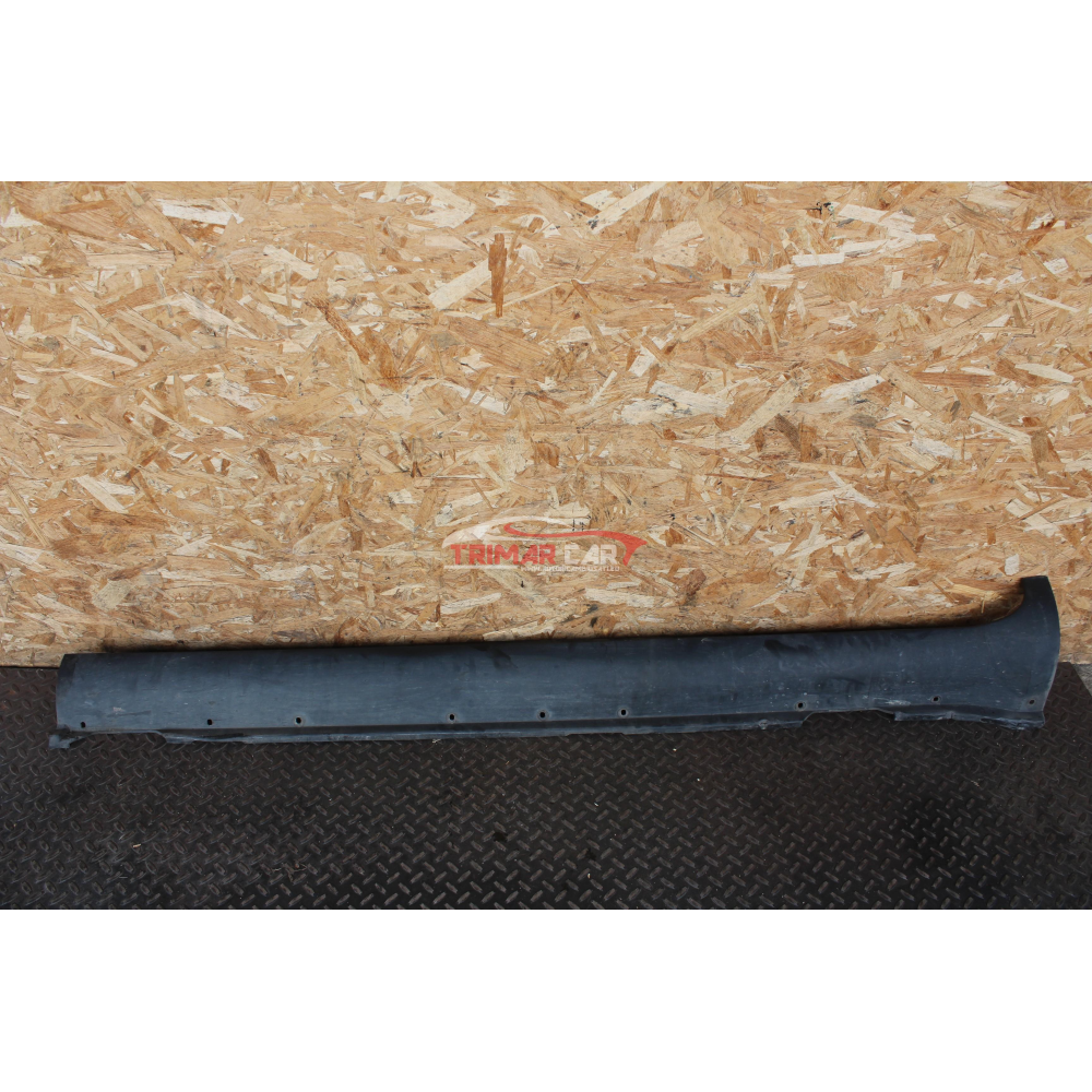 0108ZAW00290N MINIGONNA SOTTOPORTA SINISTRA MAHINDRA XUV500 (2011>) 2.2CRDE AWD "2021"