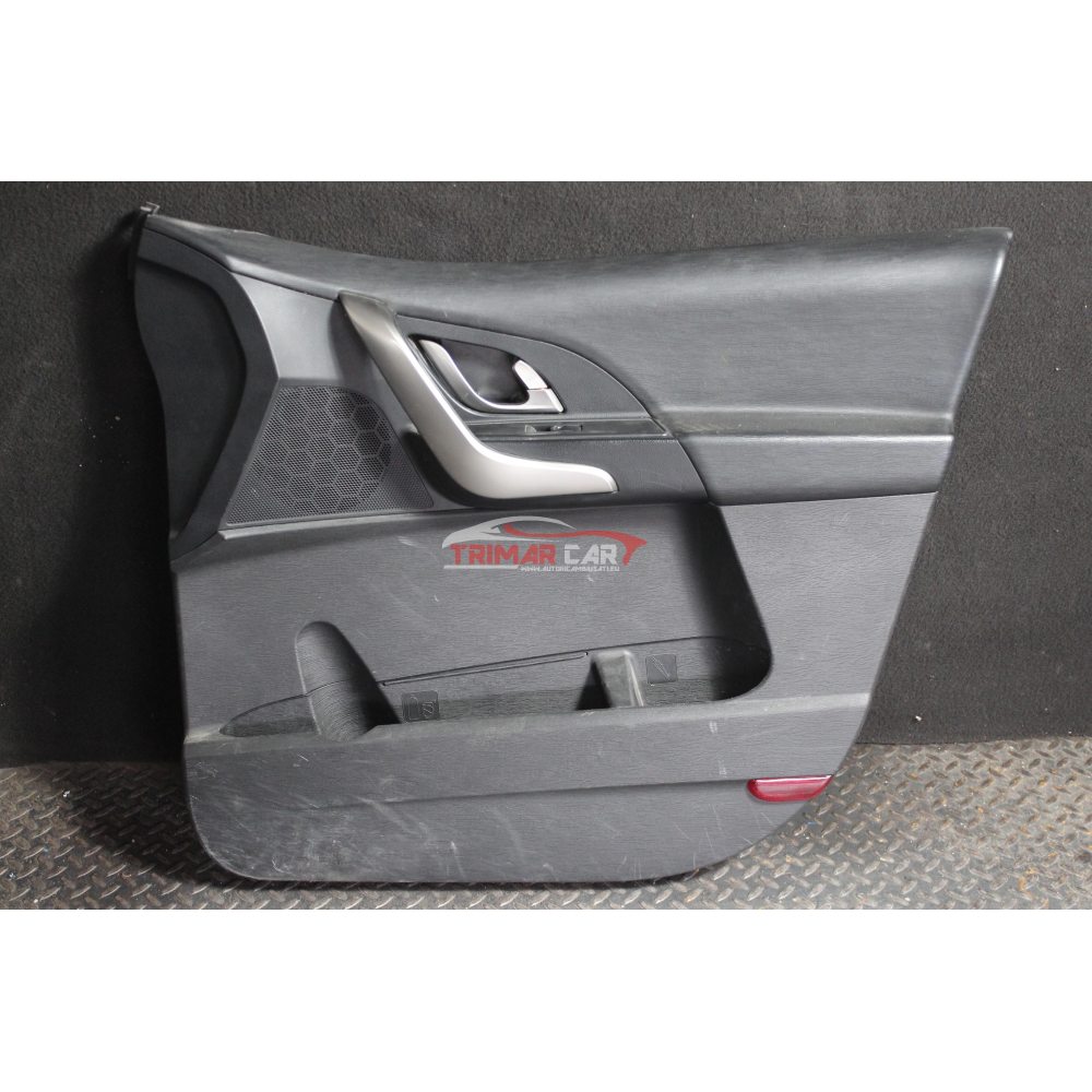 0105EW0090N PANNELLO PORTA ANTERIORE DESTRA MAHINDRA XUV500 (2011>) 2.2CRDE AWD "2021"