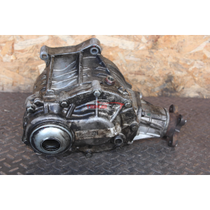 0708AK0080N DIFFERENZIALE ANTERIORE MAHINDRA XUV500 (2011>) 2.2 CRDE AWD "2021"