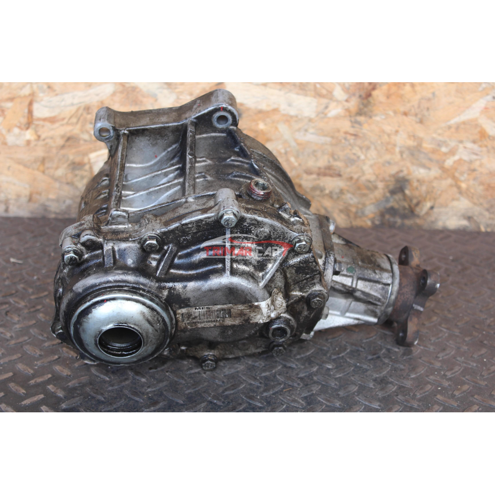 0708AK0080N DIFFERENZIALE ANTERIORE MAHINDRA XUV500 (2011>) 2.2 CRDE AWD "2021"