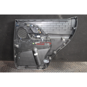 0105FW0080N PANNELLO PORTA POSTERIORE SINISTRA MAHINDRA XUV500 (2011>) 2.2CRDE AWD "2021"