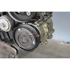 1203AAA00611N CA500-WBABA COMPRESSORE AC CLIMA MAHINDRA XUV500 (2011>) 2.2CRDE AWD "2021"