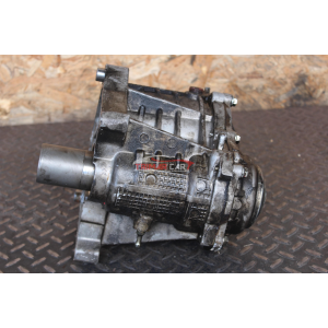 0708AK0080N DIFFERENZIALE ANTERIORE MAHINDRA XUV500 (2011>) 2.2 CRDE AWD "2021"