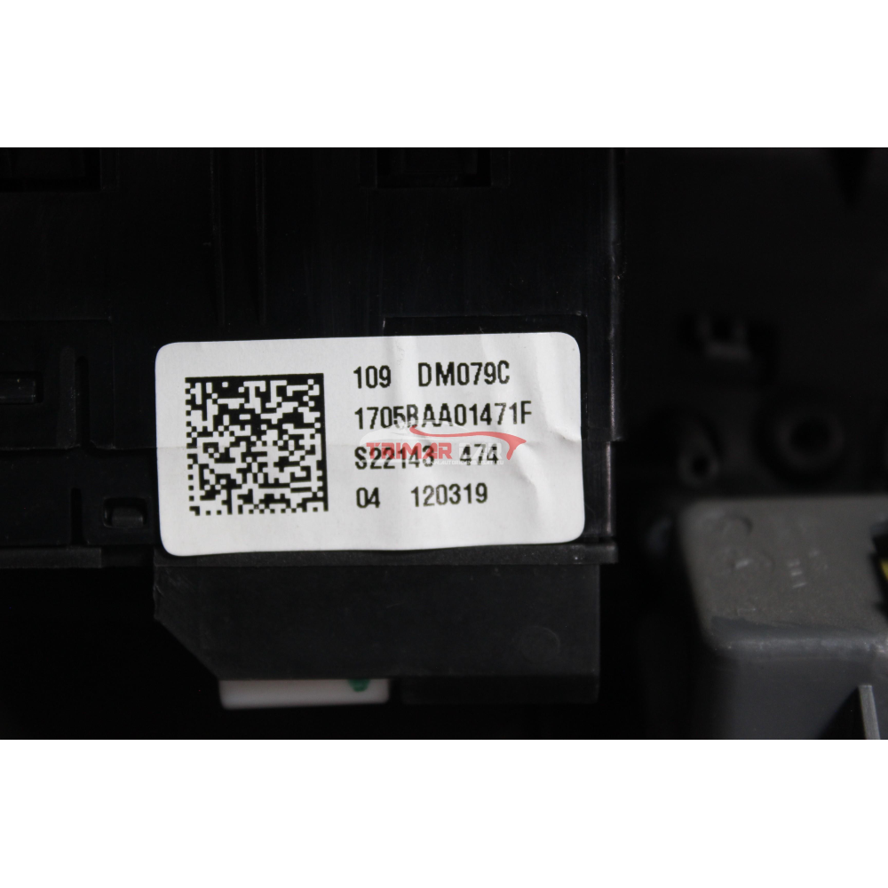 0105FW0080N PANNELLO PORTA POSTERIORE SINISTRA MAHINDRA XUV500 (2011>) 2.2CRDE AWD "2021"