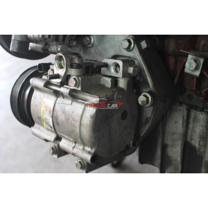 1203AAA00611N CA500-WBABA COMPRESSORE AC CLIMA MAHINDRA XUV500 (2011>) 2.2CRDE AWD "2021"