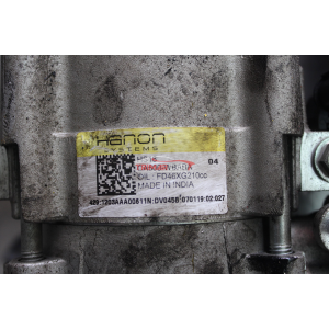 1203AAA00611N CA500-WBABA COMPRESSORE AC CLIMA MAHINDRA XUV500 (2011>) 2.2CRDE AWD "2021"