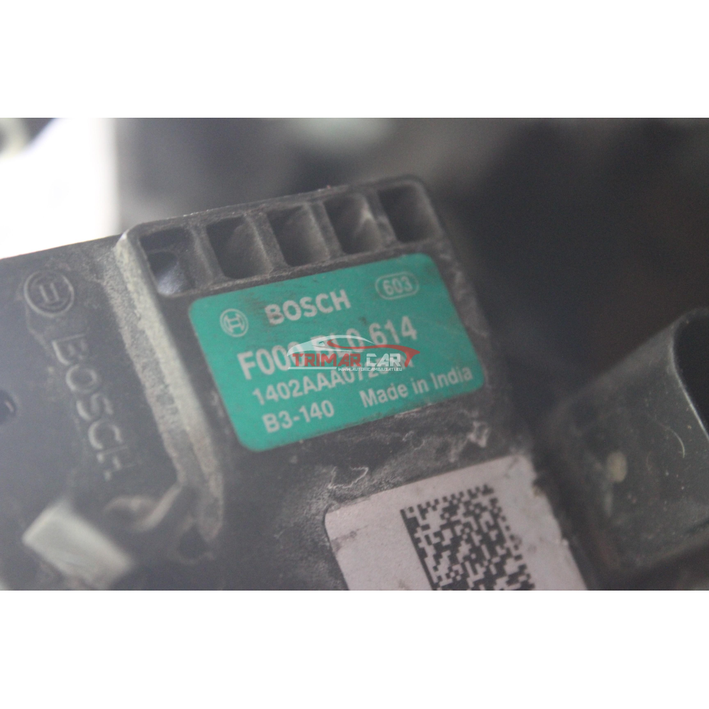 1402AAA07251N ALTERNATORE MAHINDRA