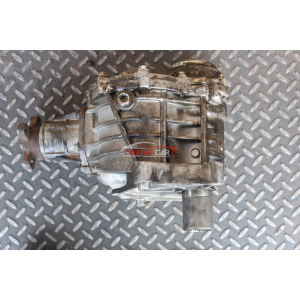 0708AK0080N DIFFERENZIALE ANTERIORE MAHINDRA XUV500 (2011>) 2.2 CRDE AWD "2021"