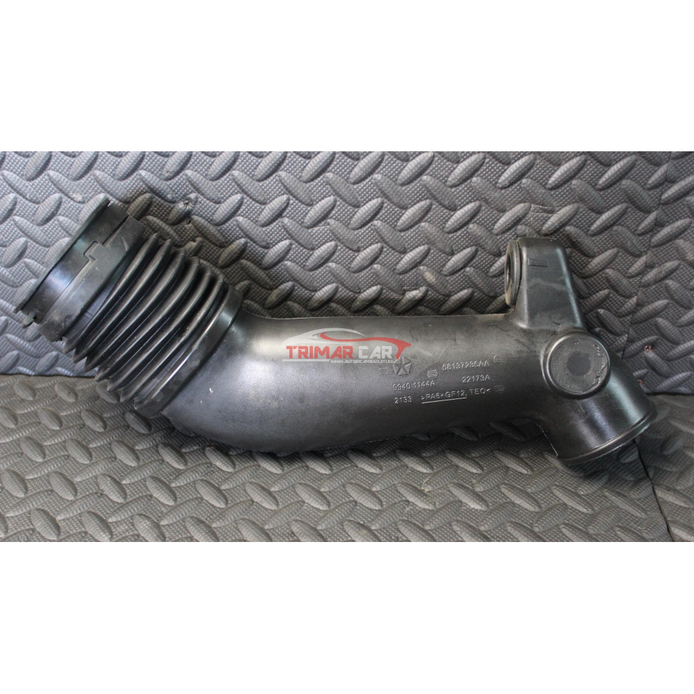 K68137236AA TUBO MANICOTTO ASPIRAZIONE ARIA LANCIA THEMA 2 (LX)(2011 >) 3.0D 239CV 176KW VM24D / EXF