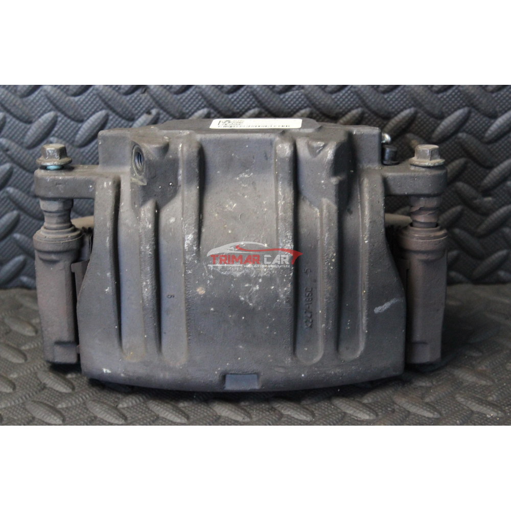 K68088286AE K05137670AB PINZA FRENO ANTERIORE DESTRA LANCIA THEMA 2 (LX)(2011 >) 3.0D 239CV 176KW VM24D / EXF