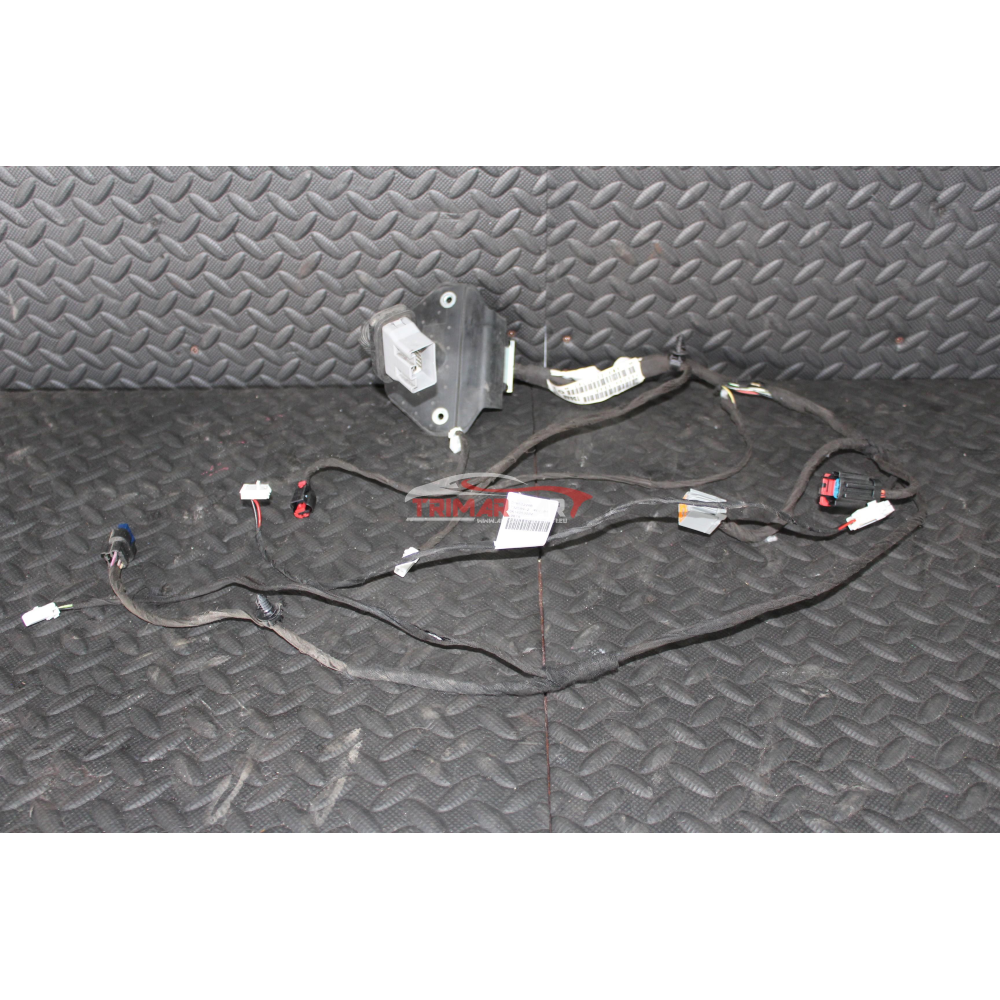 K68084156AB CAVI CABLAGGIO PORTA POSTERIORE SINISTRA LANCIA THEMA 2 (LX)(2011 >) 3.0D 239CV 176KW VM24D / EXF