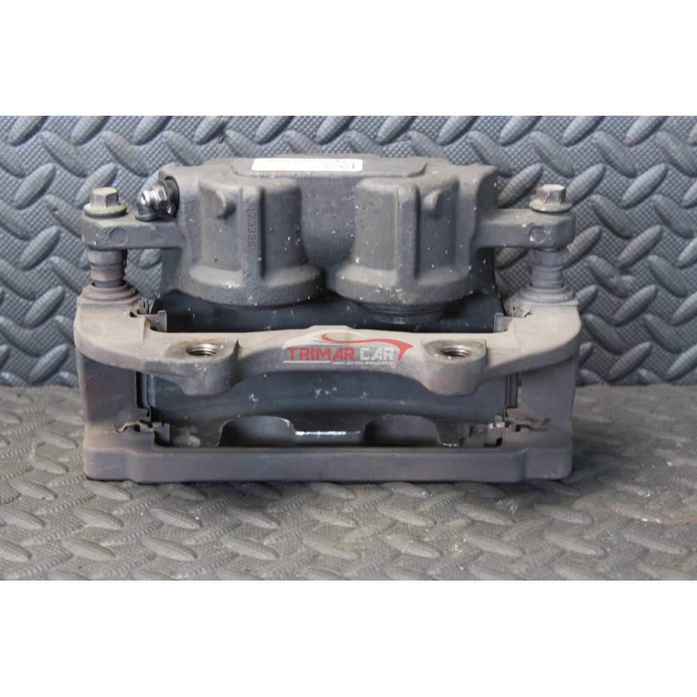 K68088286AE K05137670AB PINZA FRENO ANTERIORE DESTRA LANCIA THEMA 2 (LX)(2011 >) 3.0D 239CV 176KW VM24D / EXF